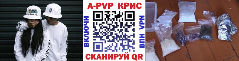 A PVP СК КРИС Новоржев